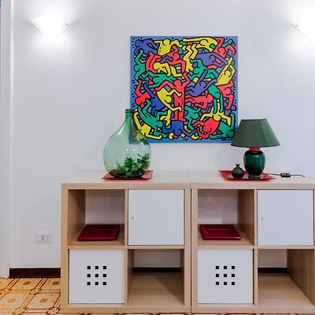 086 - Sunshine Home, 5 Minuti Dalla Spiaggia - Parcheggio Privato Gratis Incluso أوسبيداليتي المظهر الخارجي الصورة