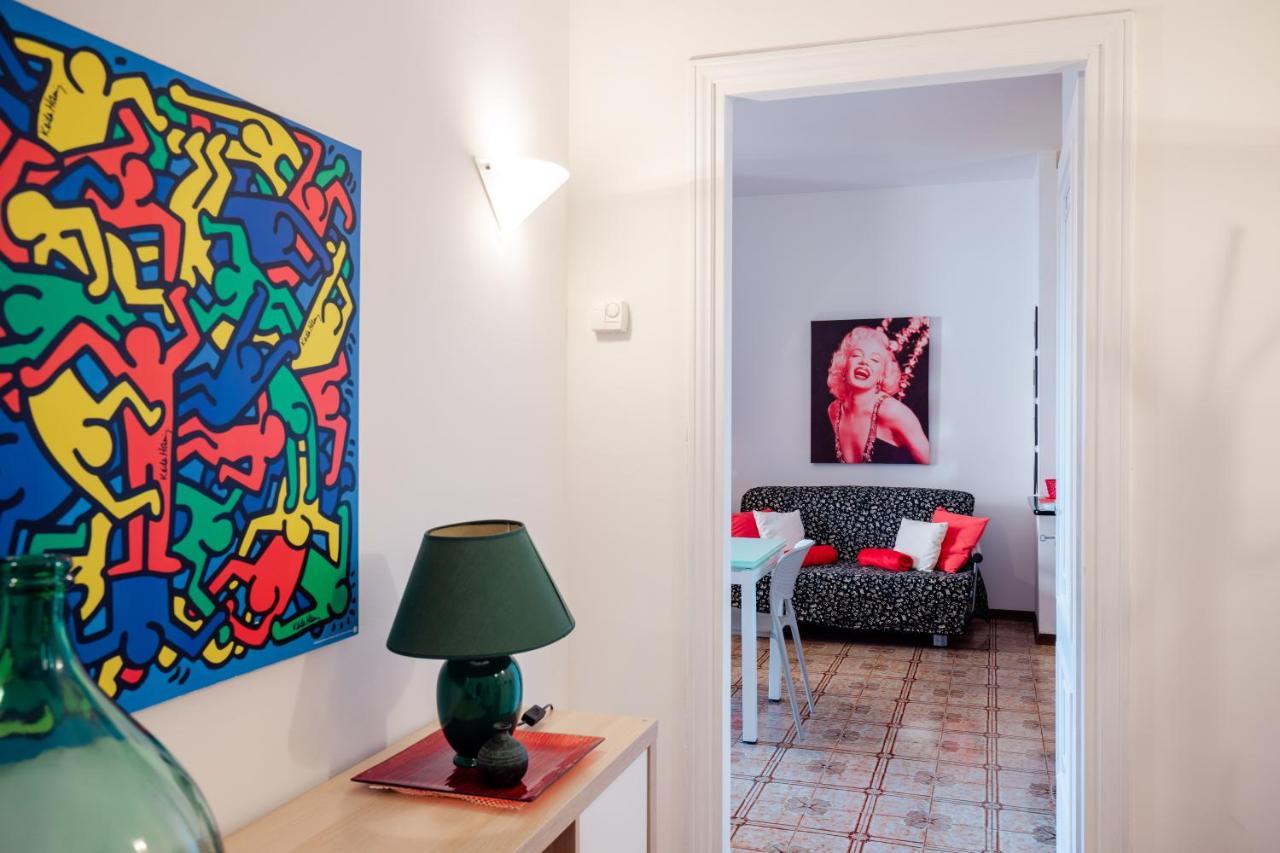 086 - Sunshine Home, 5 Minuti Dalla Spiaggia - Parcheggio Privato Gratis Incluso أوسبيداليتي المظهر الخارجي الصورة