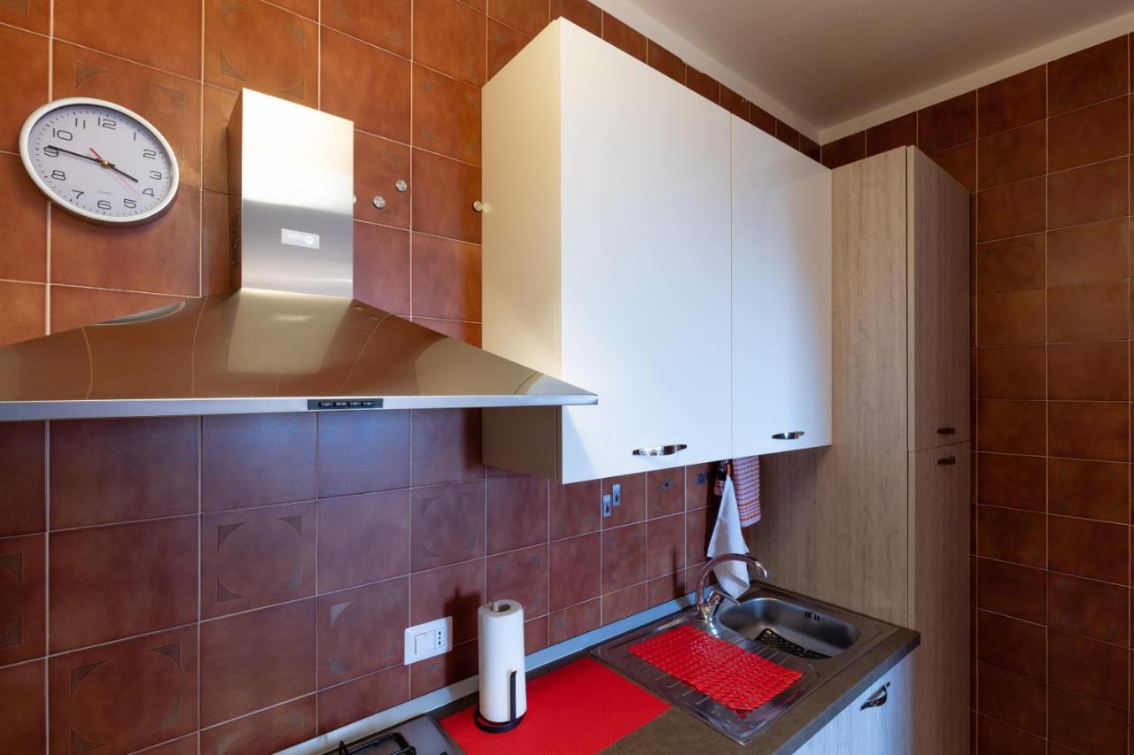 086 - Sunshine Home, 5 Minuti Dalla Spiaggia - Parcheggio Privato Gratis Incluso أوسبيداليتي المظهر الخارجي الصورة