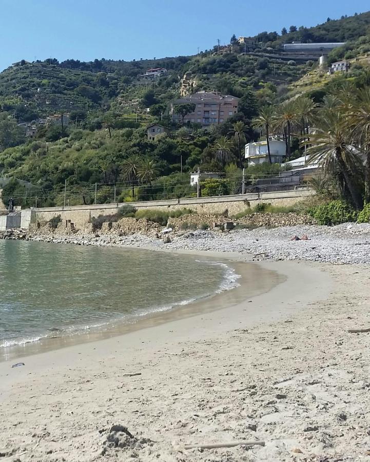 086 - Sunshine Home, 5 Minuti Dalla Spiaggia - Parcheggio Privato Gratis Incluso أوسبيداليتي المظهر الخارجي الصورة