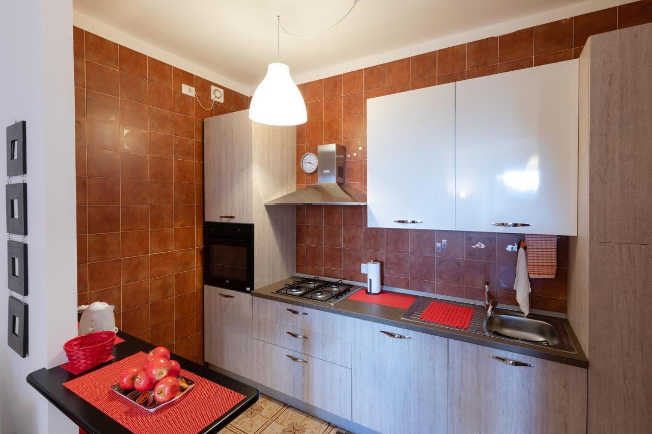 086 - Sunshine Home, 5 Minuti Dalla Spiaggia - Parcheggio Privato Gratis Incluso أوسبيداليتي المظهر الخارجي الصورة