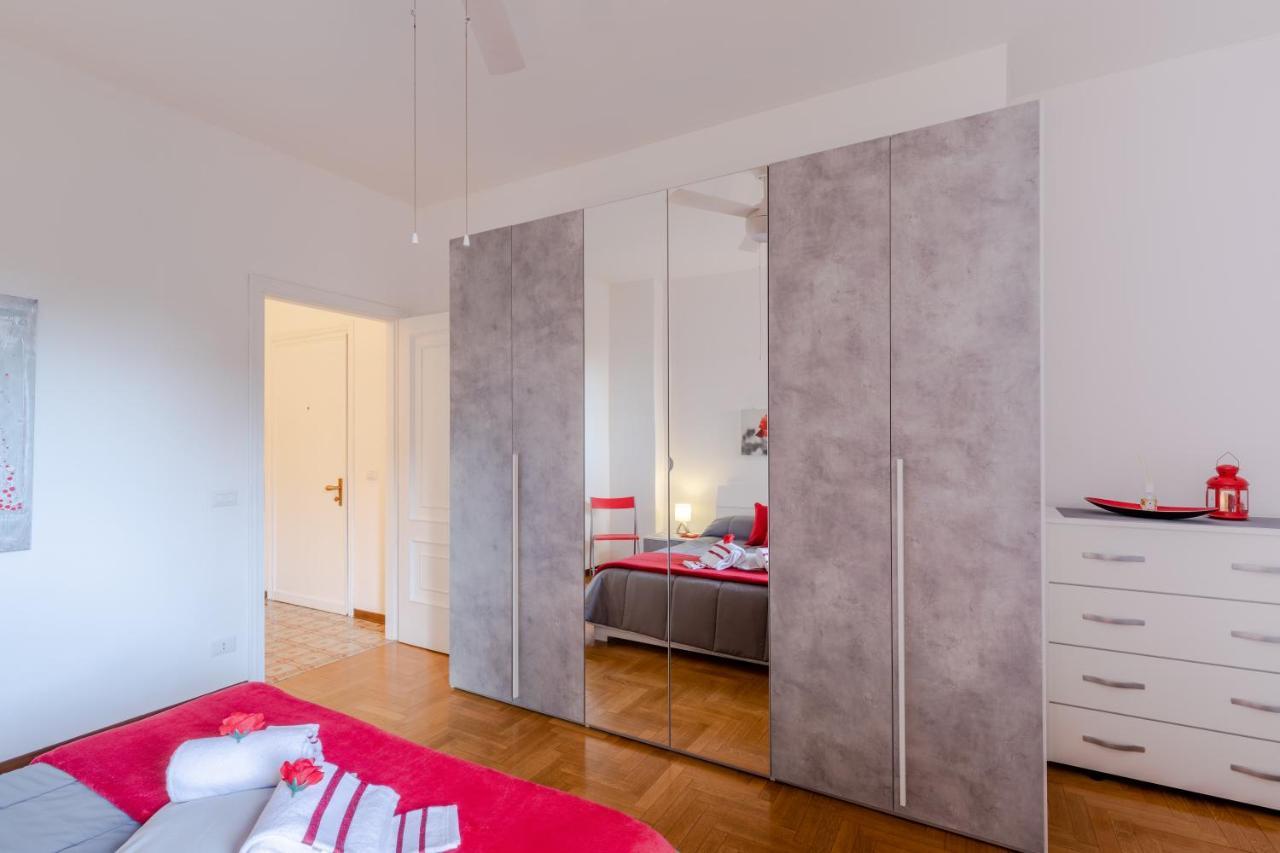 086 - Sunshine Home, 5 Minuti Dalla Spiaggia - Parcheggio Privato Gratis Incluso أوسبيداليتي المظهر الخارجي الصورة